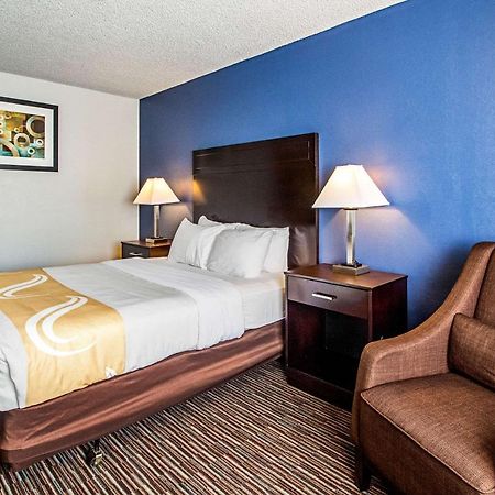 Quality Inn Olympia Near State Capital Buitenkant foto