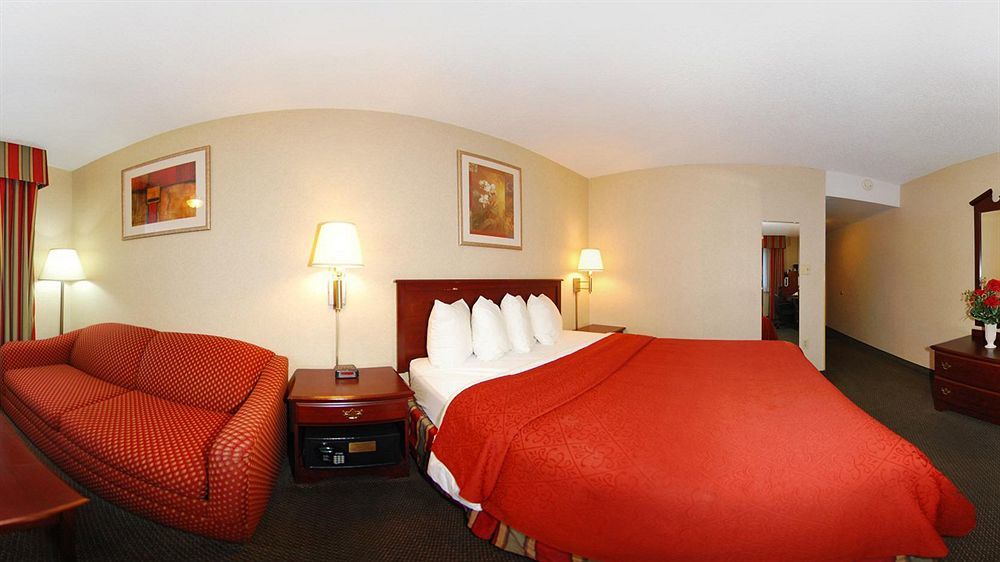 Quality Inn Olympia Near State Capital Buitenkant foto