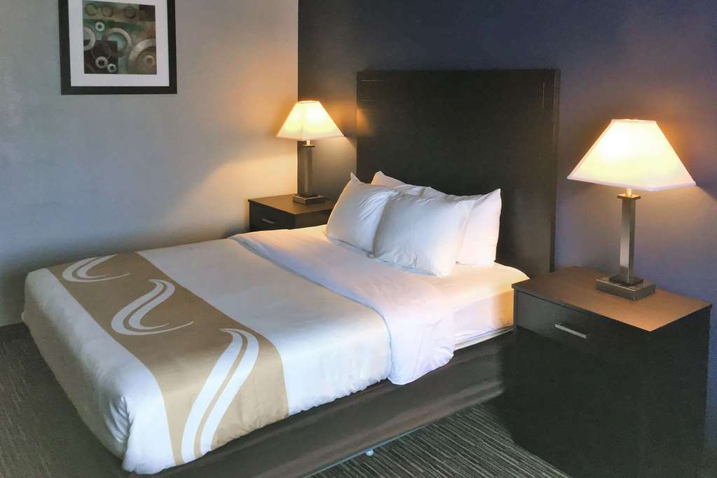 Quality Inn Olympia Near State Capital Kamer foto